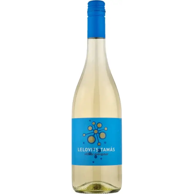 Lelovits Gyöngybor 2025