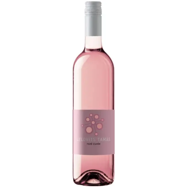 Lelovits Rosé 2025