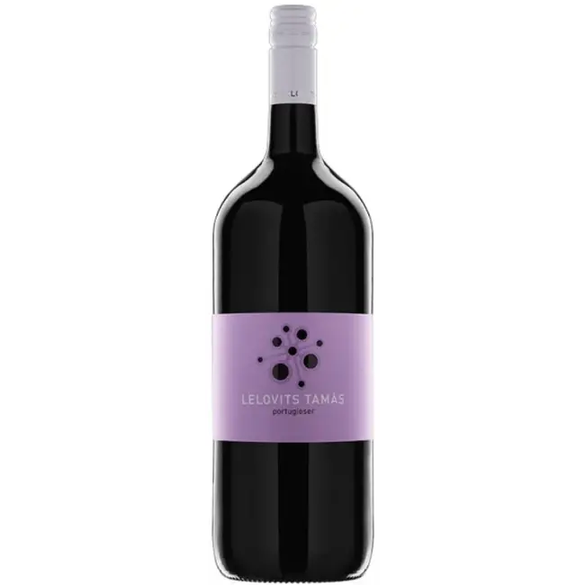 Lelovits Tamás Portugieser 2025 1,5L