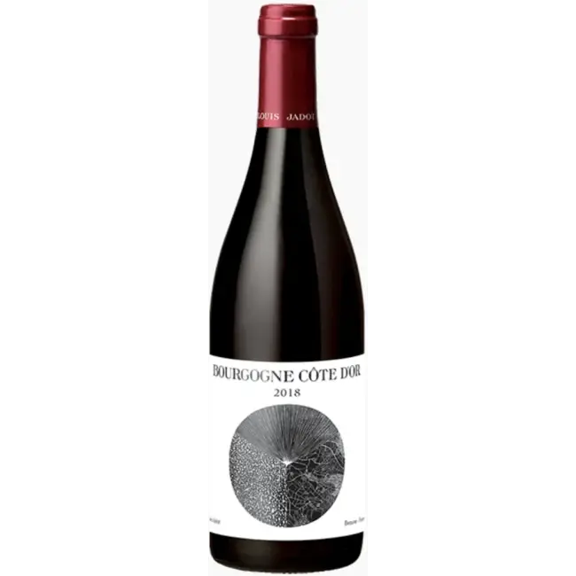Louis Jadot Bourgogne Cote d'Or Pinot Noir 2021