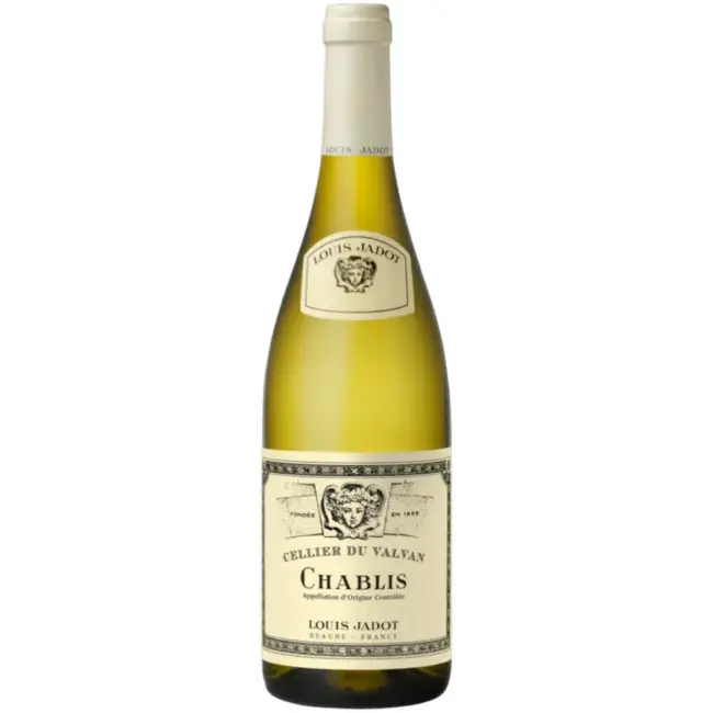 Louis Jadot Chablis 2024