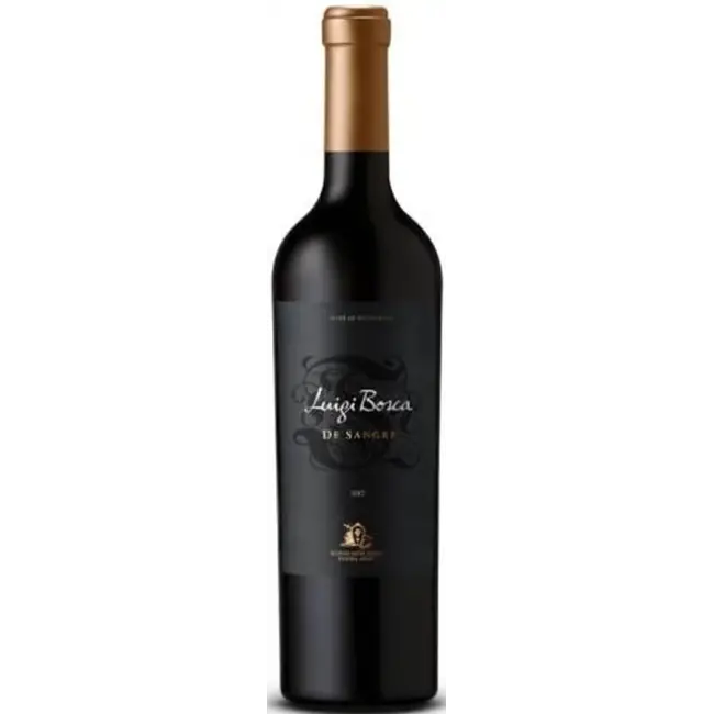 Luigi Bosca De Sangre Red Blend 2020