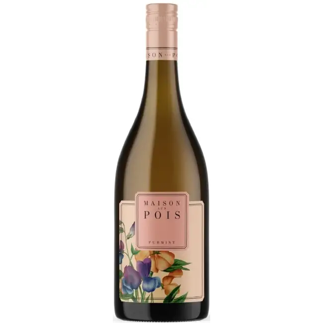 Maison aux Pois Furmint 2022 (V)