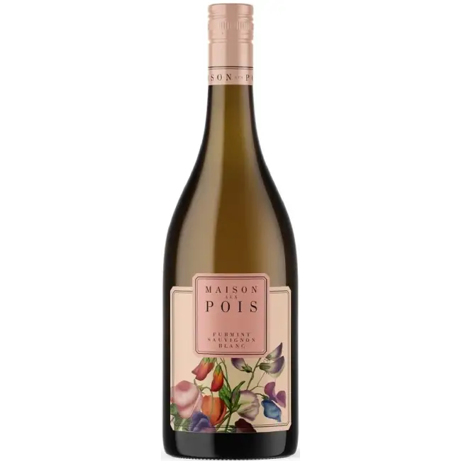 Maison aux Pois Furmint - Blanc 2024