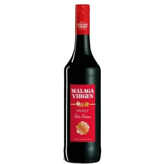 Malaga Virgen PX (V)