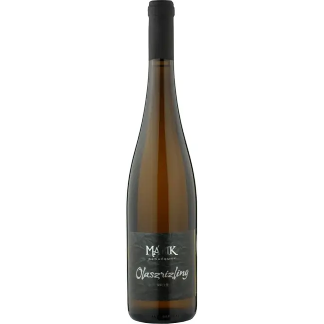 Málik Zoltán Olaszrizling 2023