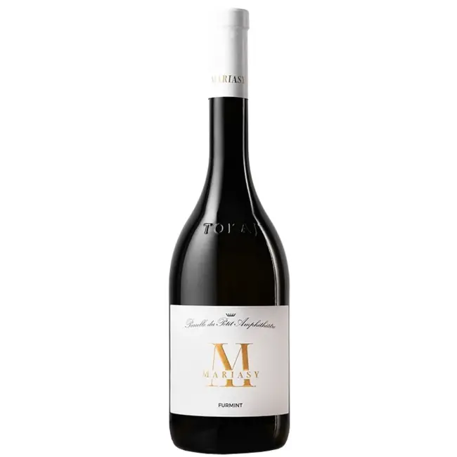 Mariasy Furmint 2021