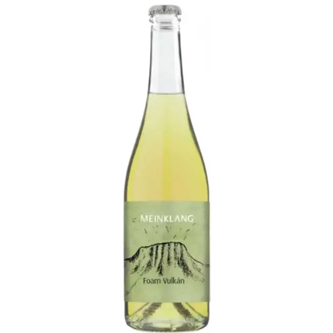 Meinklang Foam Vulkan Petnat