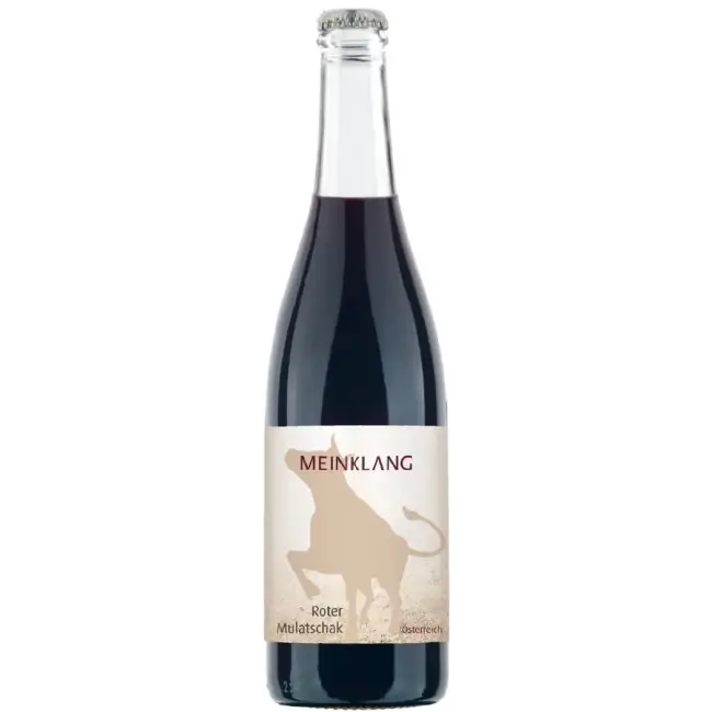 Meinklang Mulatschak vörös
