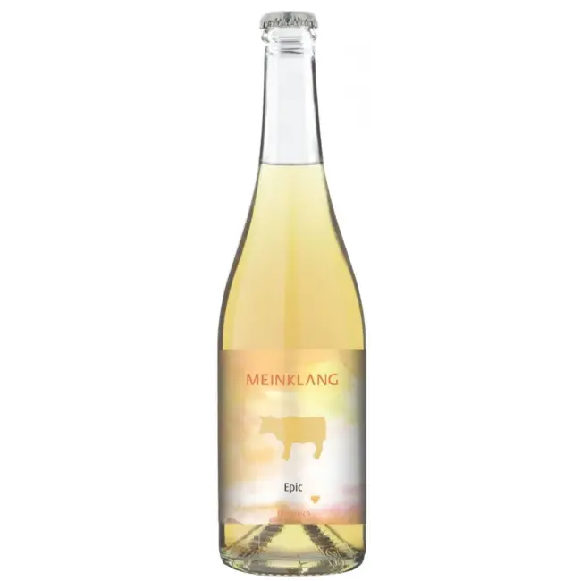 Meinklang Epic Gyöngyözőbor 2024