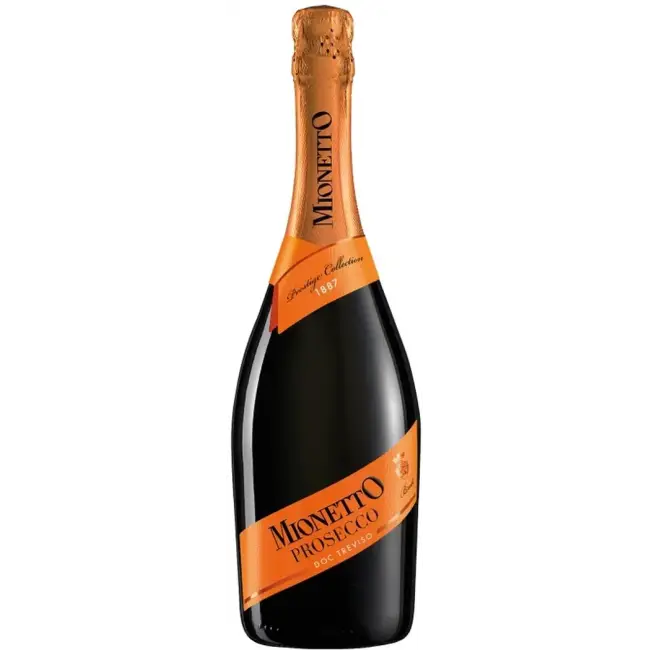 Mionetto Prosecco DOC Treviso Brut (V)