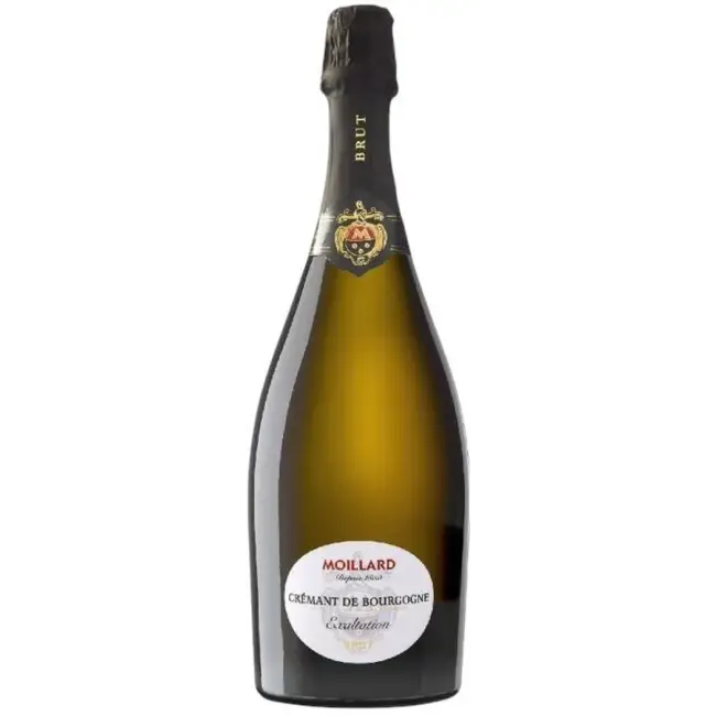 Moillard Crémant de Bourgogne Brut Exaltation
