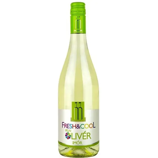 Paulus Fresh&Cool Irsai Olivér 2025