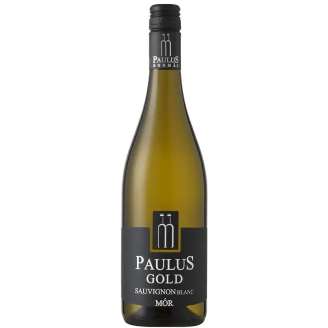 Paulus Gold Sauvignon Blanc 2025