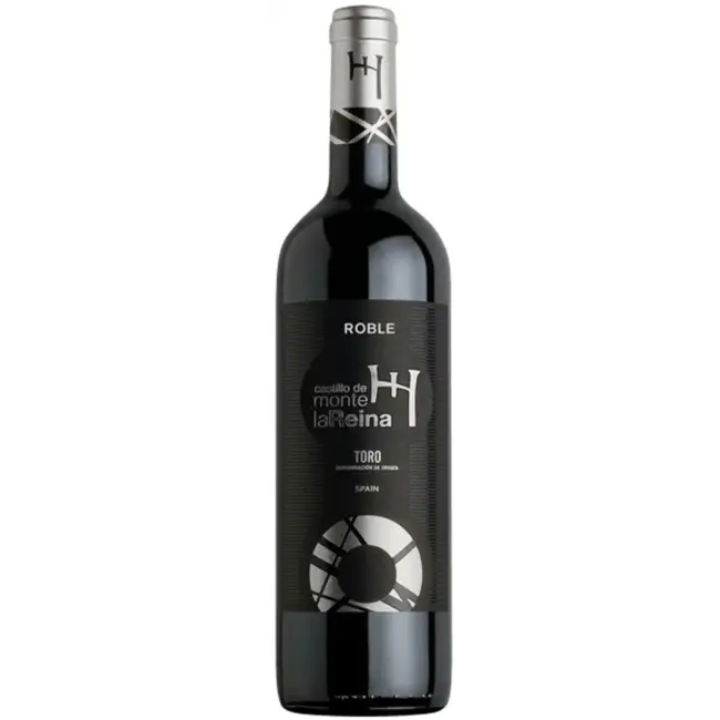 Monte la Reina Joven 2018 Magnum