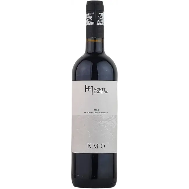 Monte la Reina Joven 2023 (V)