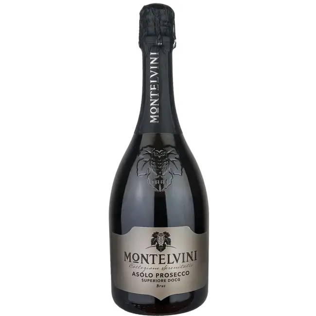 Montelvini Asolo Prosecco Superiore Brut DOCG (V)