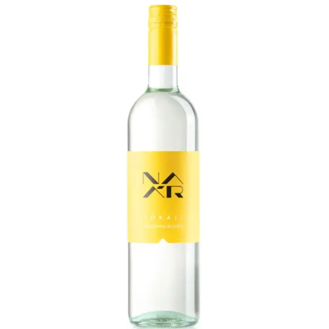 Naár Tokaji Sárgamuskotály 2023 (V)