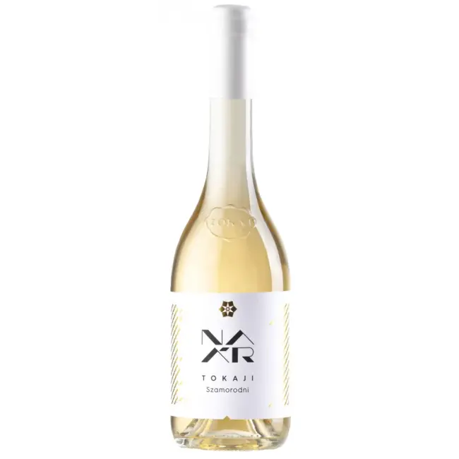 Naár Tokaji édes Szamorodni 2022 (V)