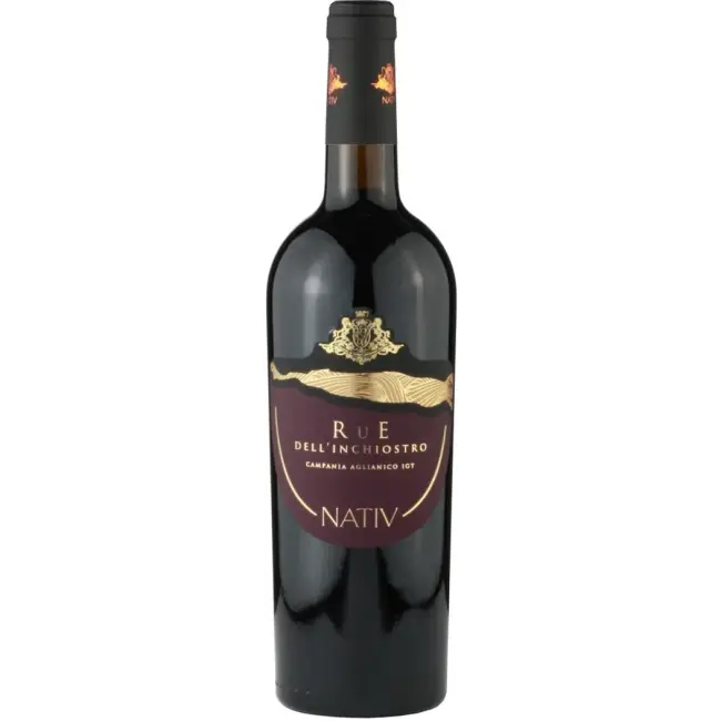 Nativ Rue dell'Inchiostro 2021