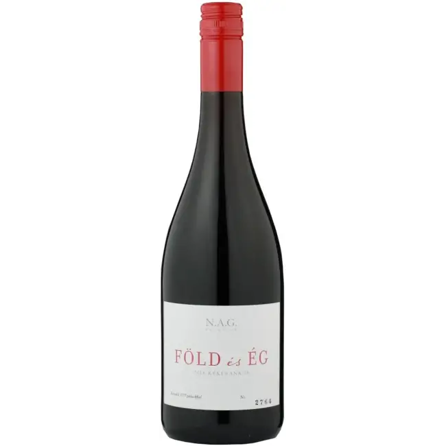 N.A.G. Föld és Ég Kékfrankos 2024