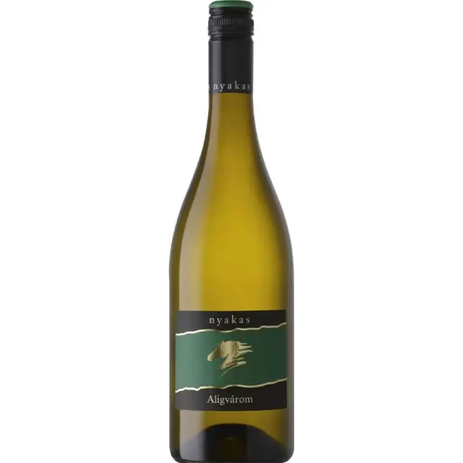 Nyakas Aligvárom 2025