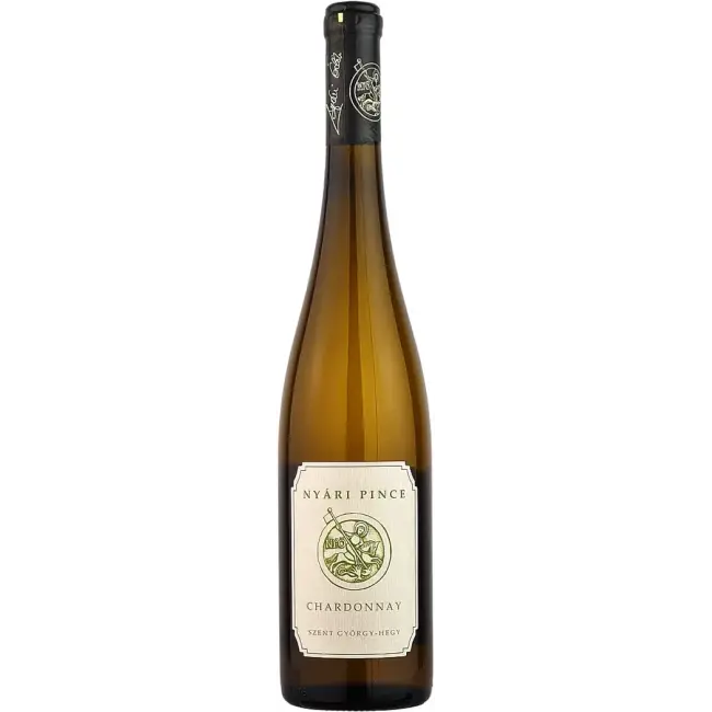 Nyári Pince Chardonnay 2024