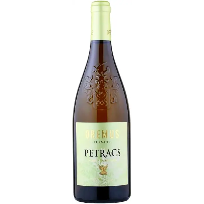 Oremus Petrács Furmint 2021