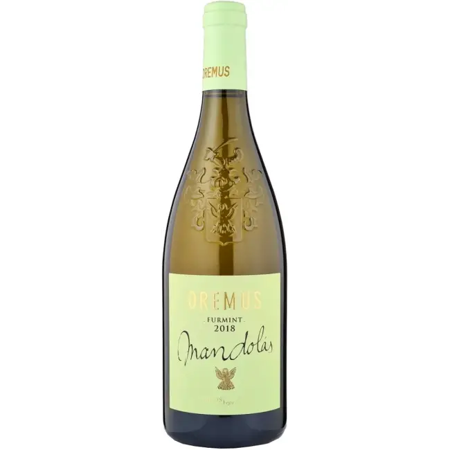 Oremus Mandolás Furmint 2023