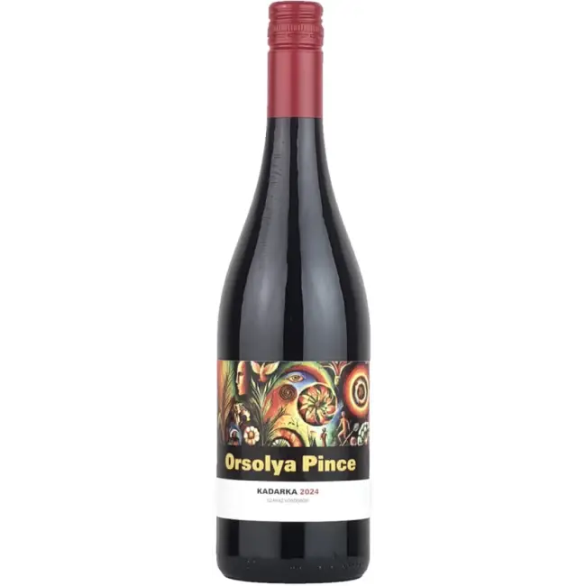 Orsolya Kadarka 2024