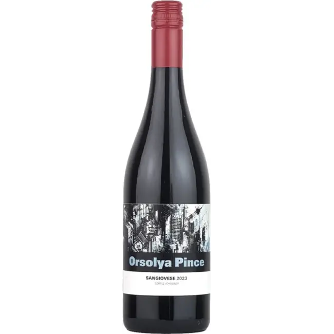 Orsolya Sangiovese 2023