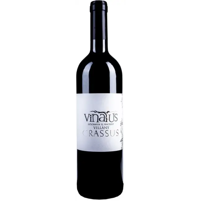 Vinatus Crassus 2016