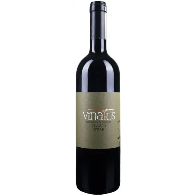 Vinatus Syrah 2018