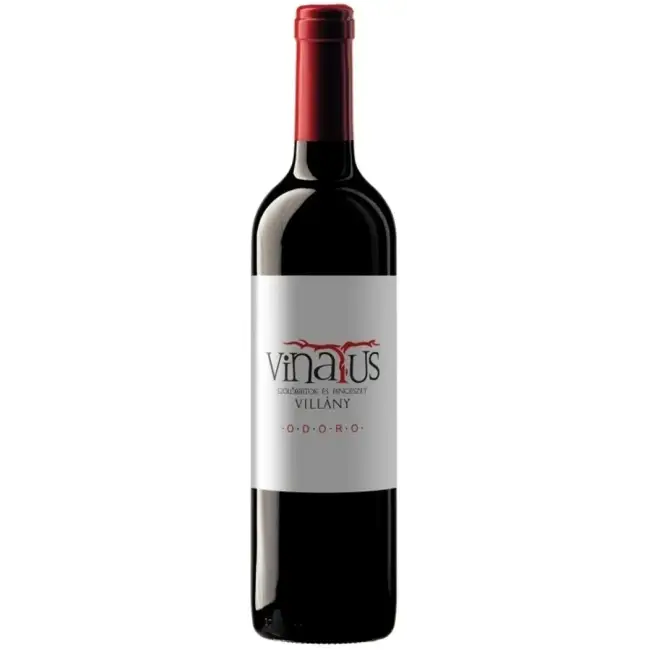 Vinatus Odoro Cuvée 2023 (V)