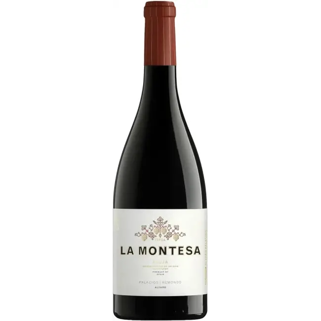 Palacios Remondo La Montesa 2021 (Bio) (V)