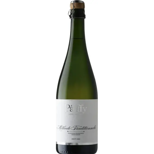 Pálffy Pinot Noir Rosé Brut Pezsgő 2018