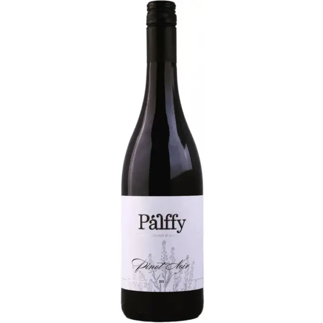 Pálffy Pinot Noir 2019