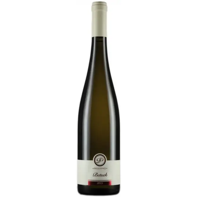 Pelle Betsek Furmint- Hárslevelű 2019