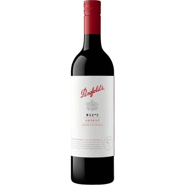 Penfolds Max's Shiraz 2021