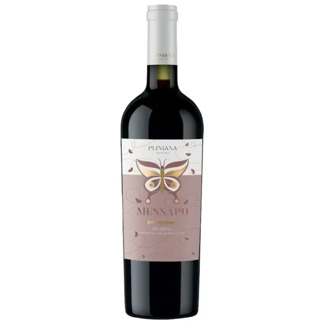 Pliniana Primitivo 2024