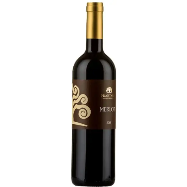 Prantner Merlot 2022