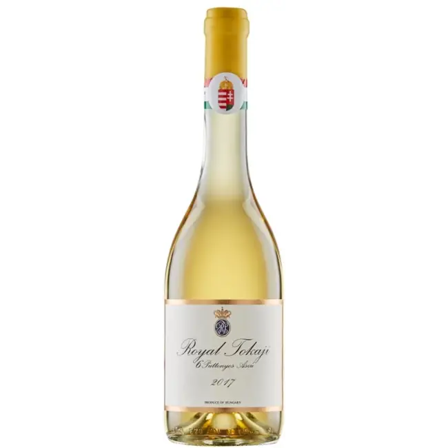 Royal Tokaji  Aszú 6 puttonyos 2017