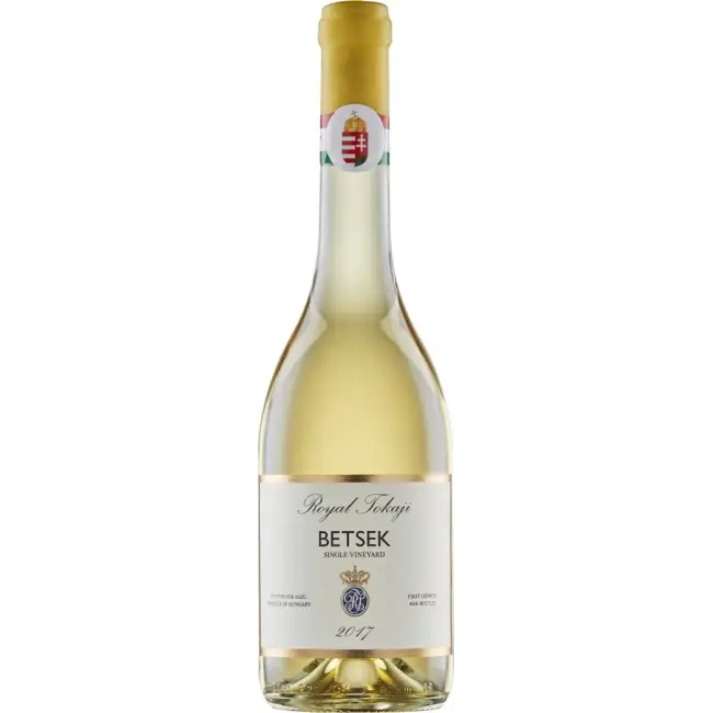 Royal Tokaji Betsek Aszú 6 puttonyos 2018