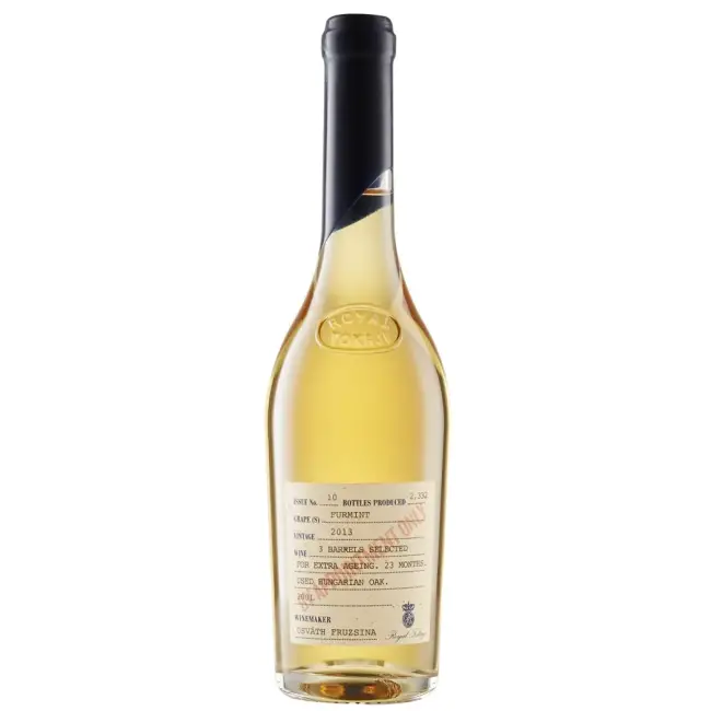 Royal Tokaji Furmint Aszú 6 puttonyos 2013 (0,375l)