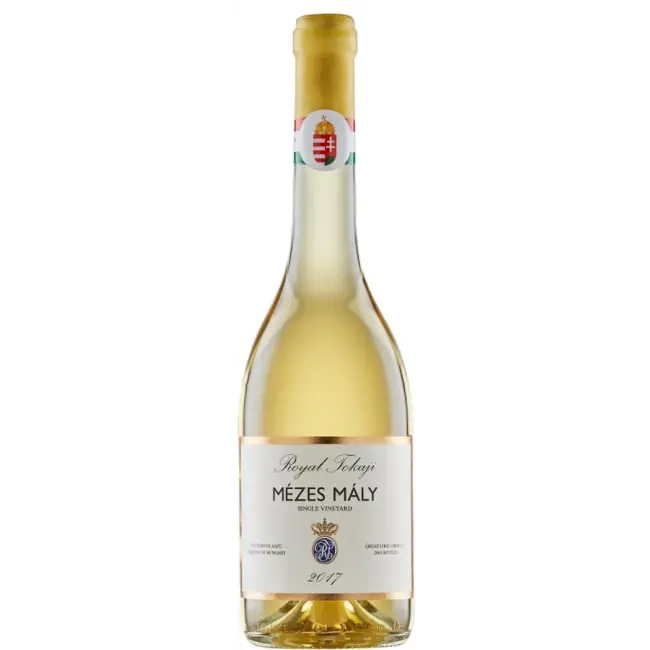 Royal Tokaji Mézes Mály Aszú 6 puttonyos 2018