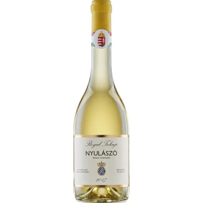 Royal Tokaji Nyulászó Aszú 6 puttonyos 2018