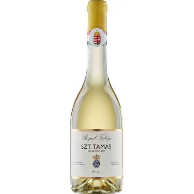 Royal Tokaji Szent Tamás Aszú 6 puttonyos 2018