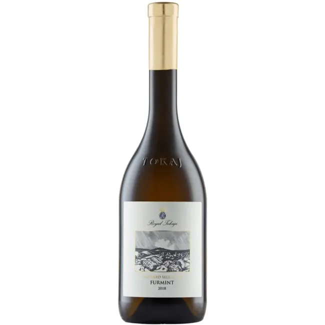 Royal Tokaji Furmint Dülőválogatás 2024