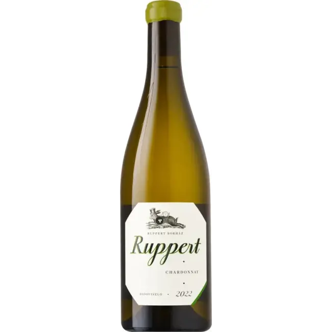 Ruppert Chardonnay 2024