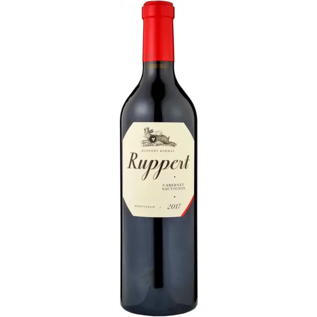 Ruppert Cabernet Sauvignon 2022